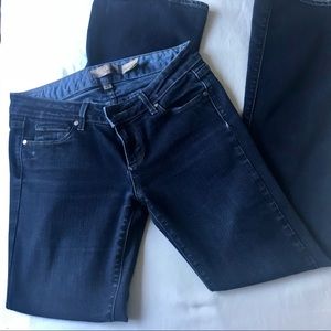 Paige Bootcut Jeans✨